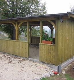 Krovska dela in sanacija streh Novo mesto, Slovenija