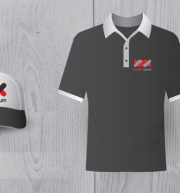 Tiskaje etiket, nalepk in majic