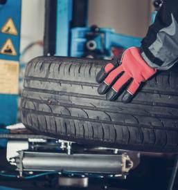 Ugodna menjava gum Maribor