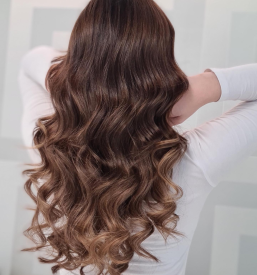 Podaljševanje nohtov Ljubljana