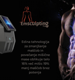 Dober kozmetični salon Lesce, Radovljica, Gorenjska