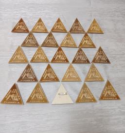 Slovenski unikatni leseni izdelki