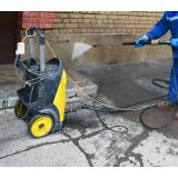 Dirt Busters, Blaž Tanacek s.p.