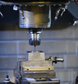 Hochwertige CNC Drehen und Fräsen Slowenien