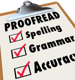 Prevajanje angleščine in španščine