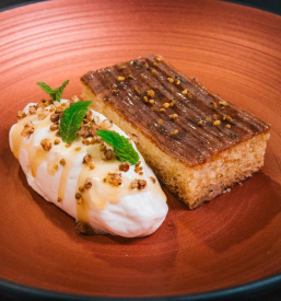 Dobra restavracija Križevci pri Ljutomeru, Prekmurje