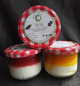 Kvalitetna ponudba mozzarella di bufala za restavracije v Ljubljani