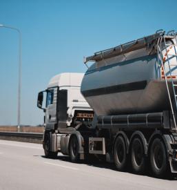 Kvaliteten prevoz cementa Primorska, Štajerska