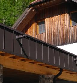 Tesarska dela Kočevje