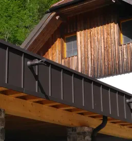 Tesarska dela Kočevje