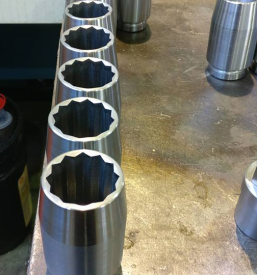 Izdelava orodij za stroje Štajerska - Rogel - Metal d.o.o.