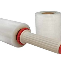 Prodaja stretch folije v Sloveniji