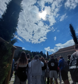 Vpis v Gimnaziju Moste Ljubljana