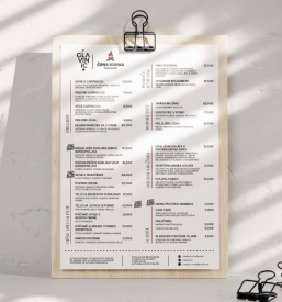 Grafični oblikovalec Pomurje