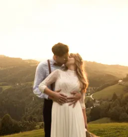 Wedding photos