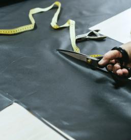 CNC razrez usnja Slovenj Gradec