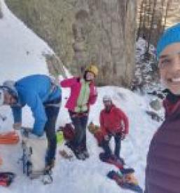 Organiziranje planinskih izletov Ljubljana, Črnuče