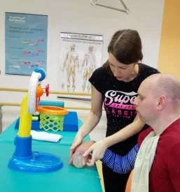 Samoplačniška fizioterapija v Ljubljani