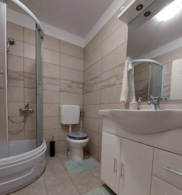 Najem družinskega apartmaja Izola, Slovenija