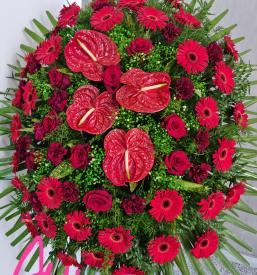 Kvalitetni žalni aranžmaji