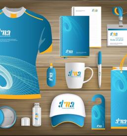 Prodaja promocijskega materiala in poslovnih daril