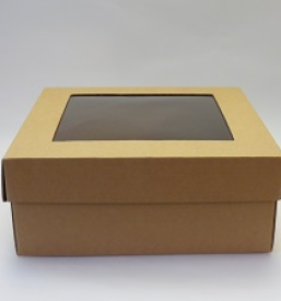 Embalaža za darila iz Slovenije