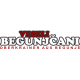 Glasbeno društvo Veseli Begunjčani