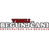 Glasbeno društvo Veseli Begunjčani