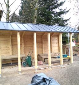 Kvaliteten tesar Kočevje