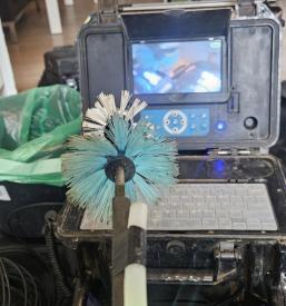 Ugodno odmaševanje odtokov Ljubljana in okolica