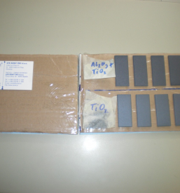 Elektrometallisierung von Metallen Österreich