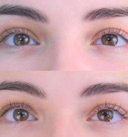 Lash lift Ivančna Gorica