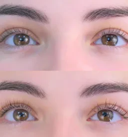 Lash lift Ivančna Gorica