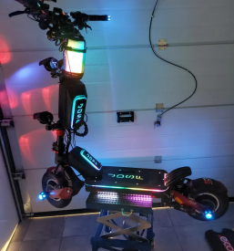 Popravilo koles Murska Sobota