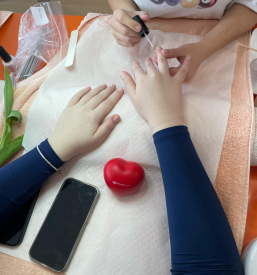 Srednja kozmetična šola Murska Sobota