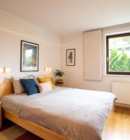 Družinska apartmaja Rateče