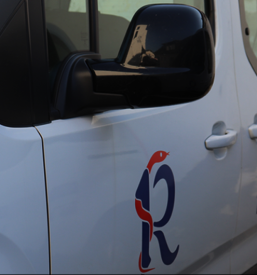 Sanitetni prevozi z avtom Maribor, Slovenija