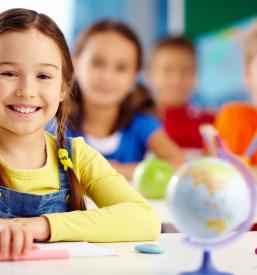 Počitnice za otroke