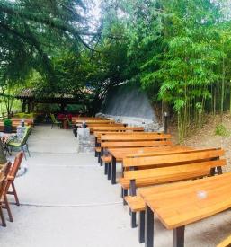 Pizza in burger Kanal ob Soči, Goriška