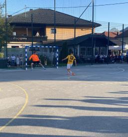 Nogometni turnirji Dolenja vas, Jugovzhodna Slovenija