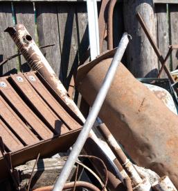 Hiter odkup in prodaja odpadnih surovin