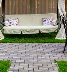 Ugodno urejanje okolice Slovenija