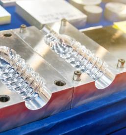 Proizvodnja izdelkov iz gume v Sloveniji