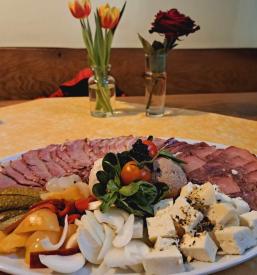 Dobra restavracija in kmetija Štajerska