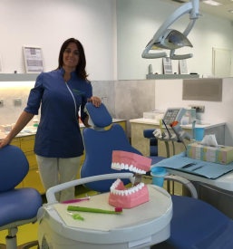 Ugodno zdravljenje paradontoze v Ljubljani