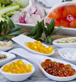 Prodaja prehranskih dopolnil