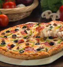 Pizzerija Studenec