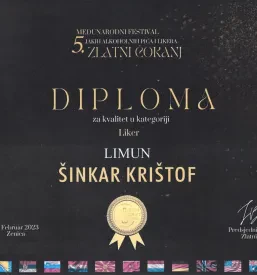 Domača žganja