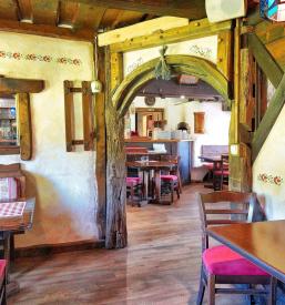 Gostilna in pizzeria Betlehem Gorenjska