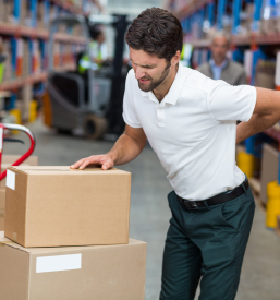 Požarna varnost Štajerska